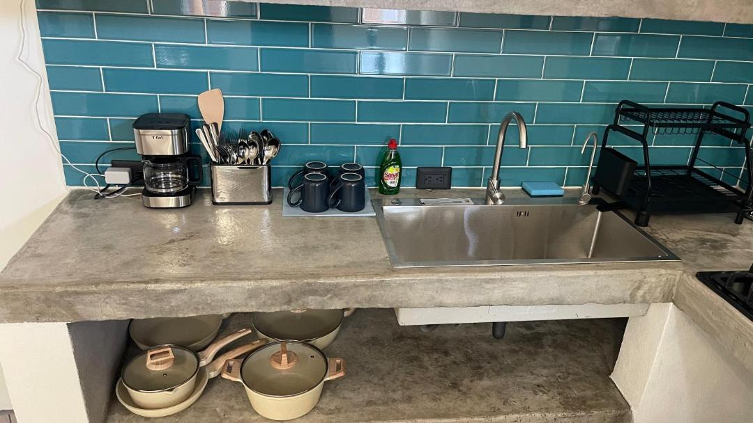 Photo of Kitchen in Mulege