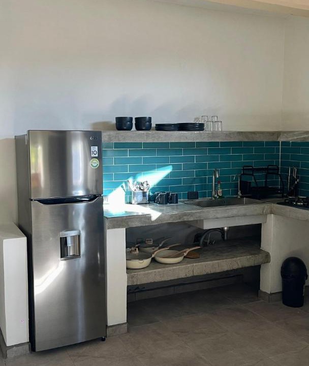 Photo of Kitchen in Mulege
