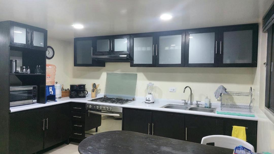 Photo of Kitchen in Atlixco