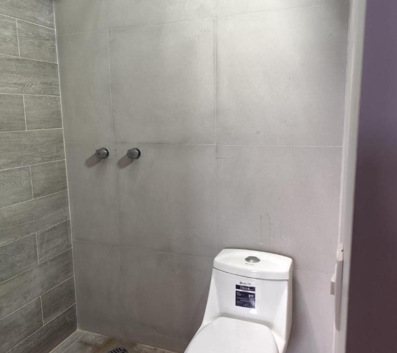 Photo of Bathroom in Cordoba