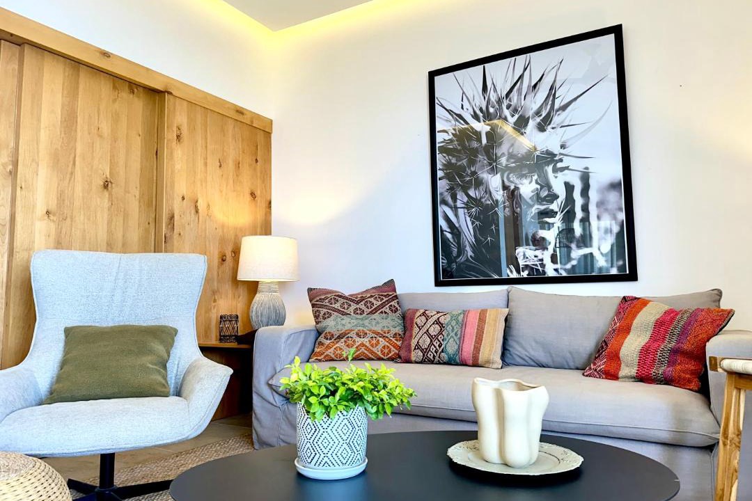 Photo of Livingroom in Vinorama