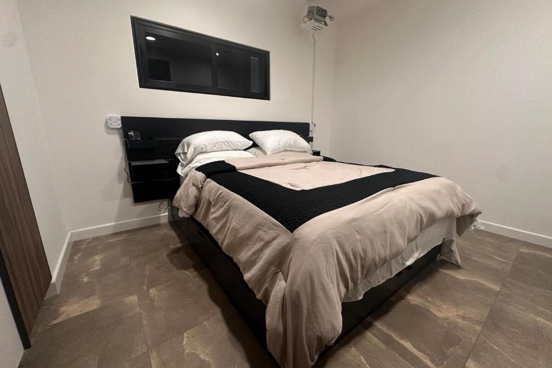 Photo of Bedroom in Avenida Revolucion