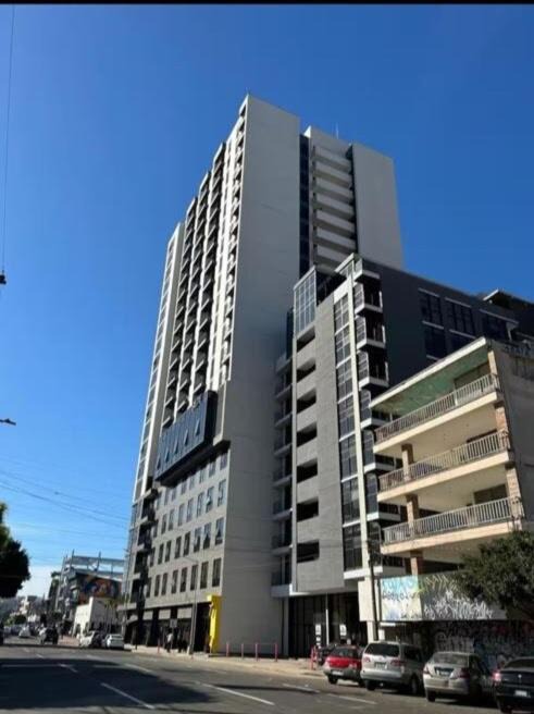 Photo of Buildings in Avenida Revolucion