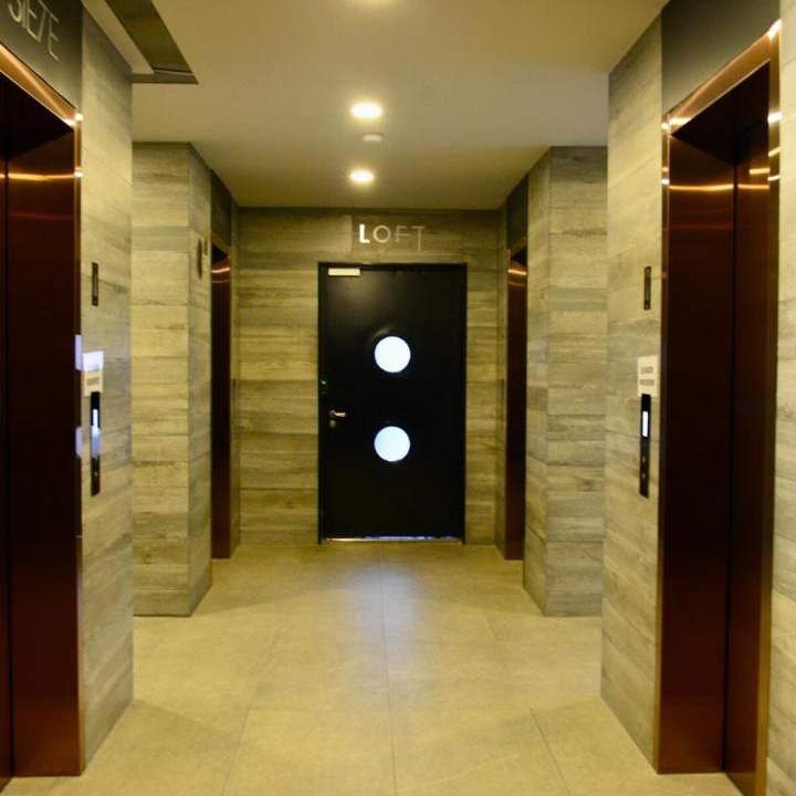 Photo of Bathroom in Avenida Revolucion
