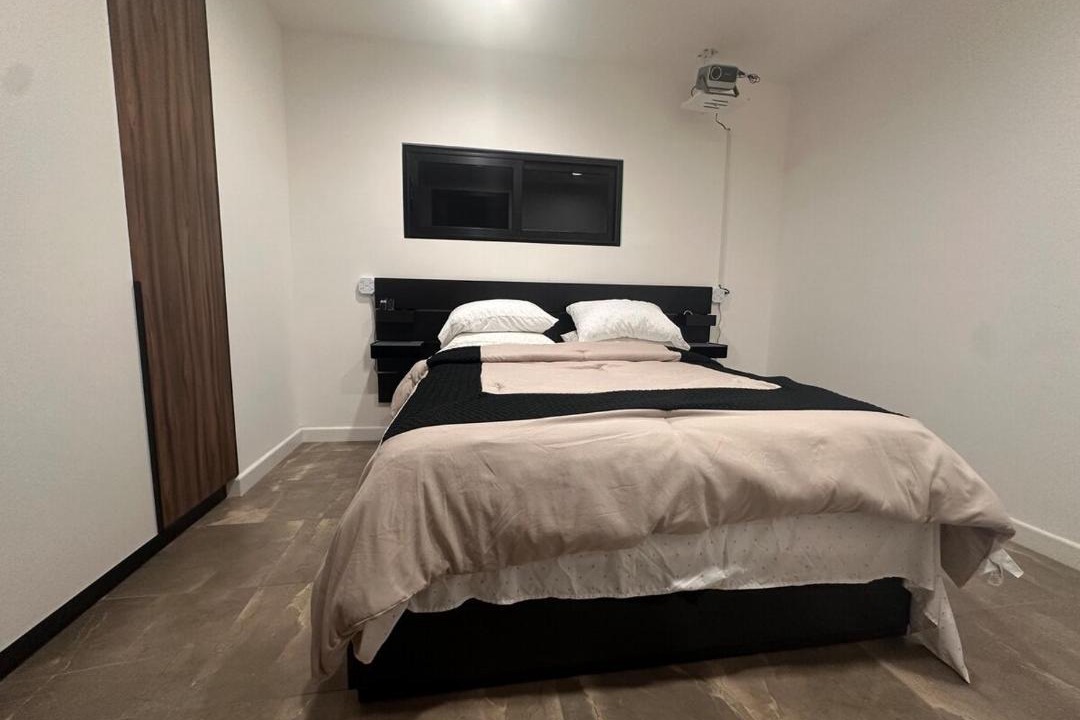 Photo of Bedroom in Avenida Revolucion