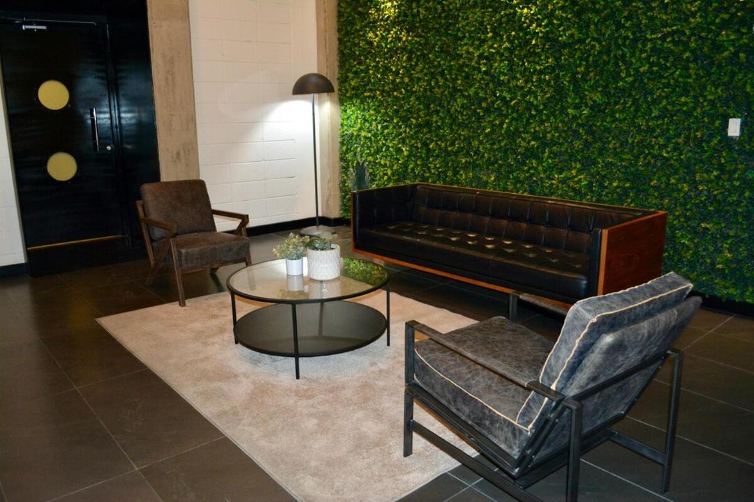 Photo of Livingroom in Avenida Revolucion