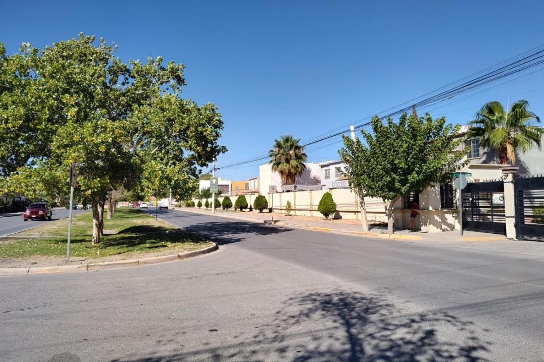 Photo of Others in Juarez Municipality