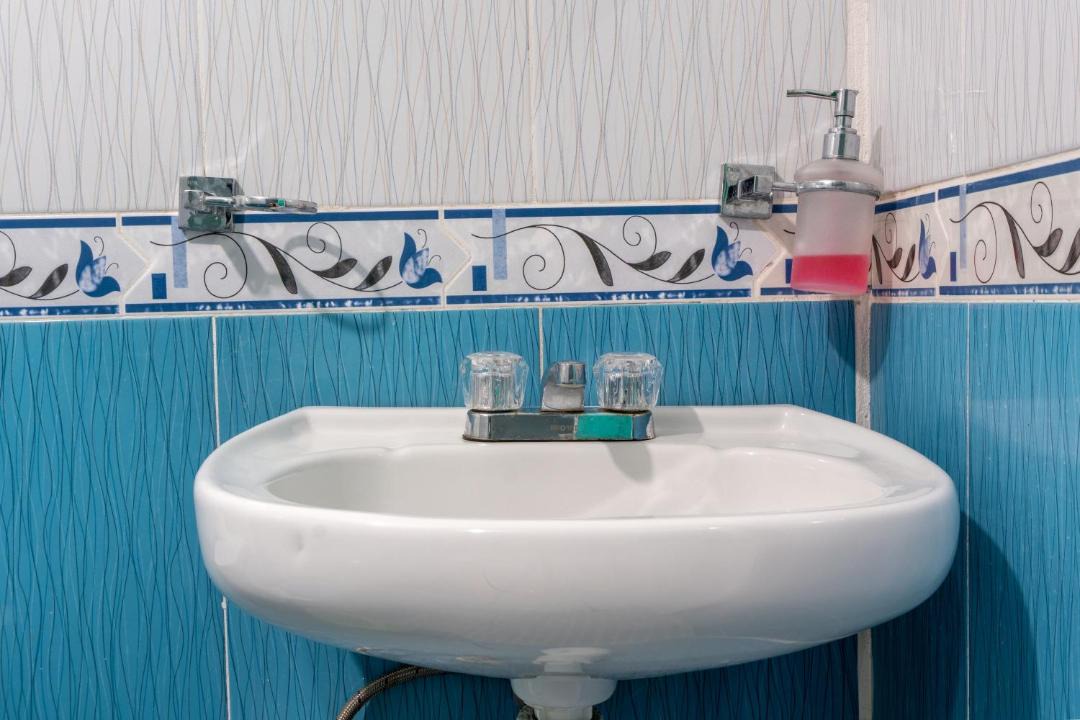 Photo of Bathroom in Mazunte