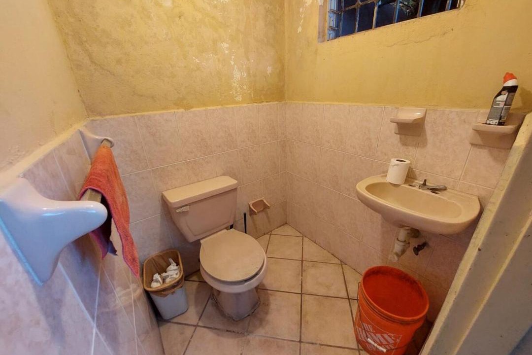 Photo of Bathroom in Culiacan