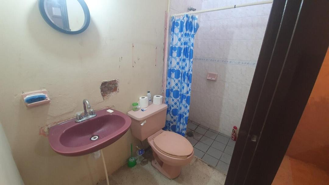 Photo of Bathroom in Culiacan