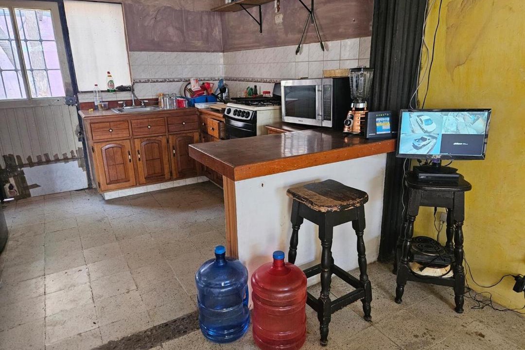 Photo of Kitchen in Culiacan