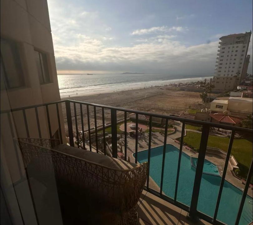Photo of Patio Balcony in Rosarito