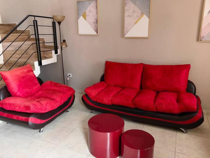 Photo of Livingroom in El Marques