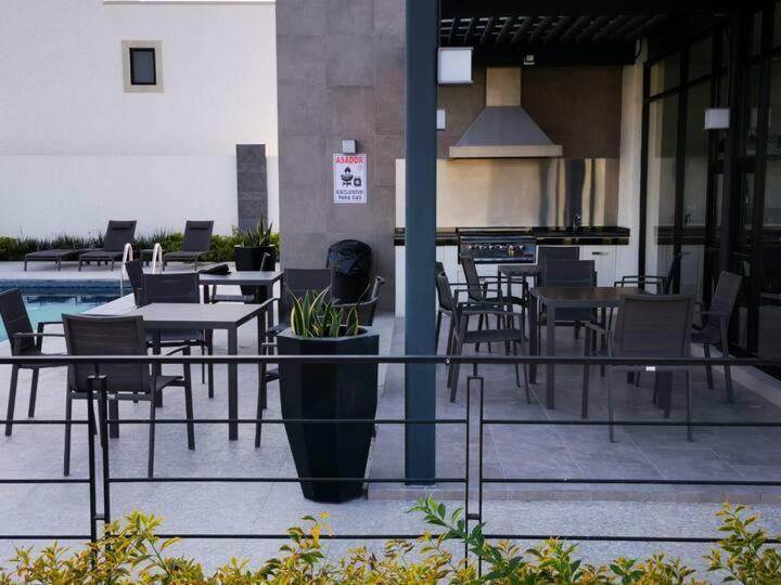 Photo of Patio Balcony in El Marques