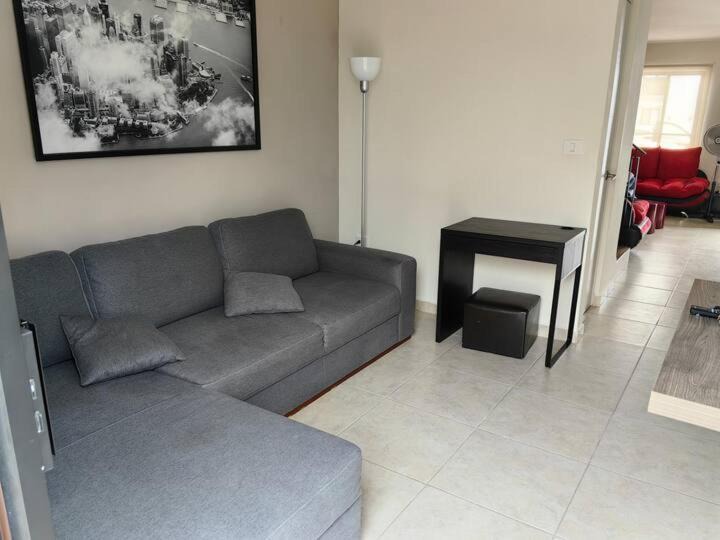 Photo of Livingroom in El Marques
