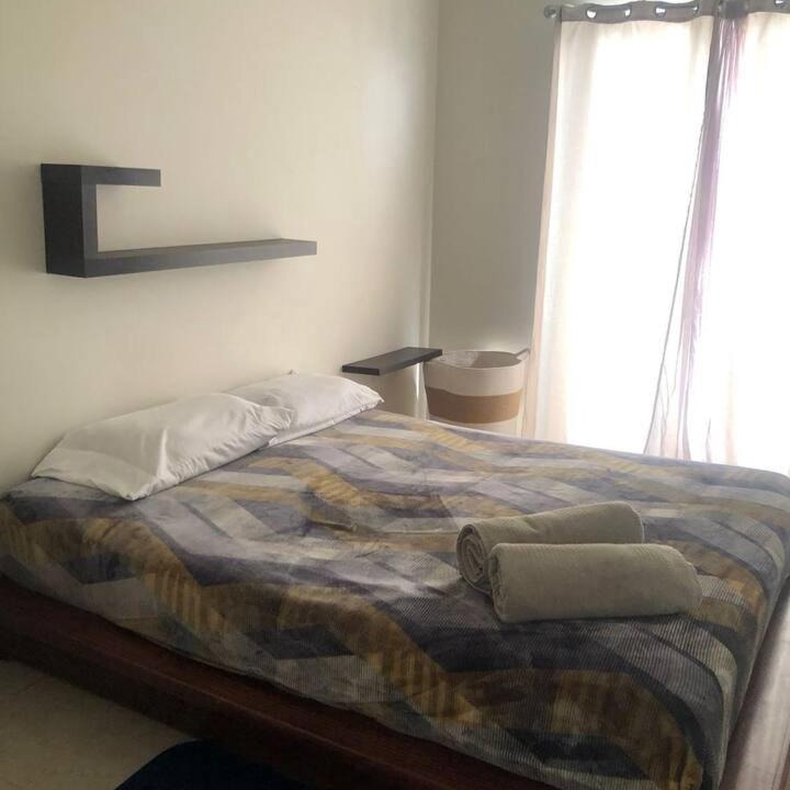 Photo of Bedroom in El Marques