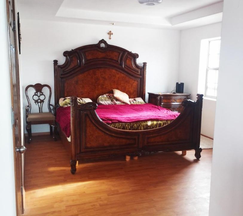 Photo of Bedroom in Cuauhtemoc