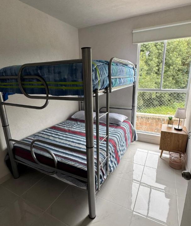 Photo of Bedroom in Cuautlancingo