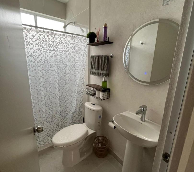 Photo of Bathroom in Cuautlancingo