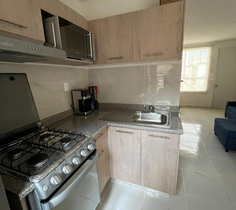 Photo of Kitchen in Cuautlancingo