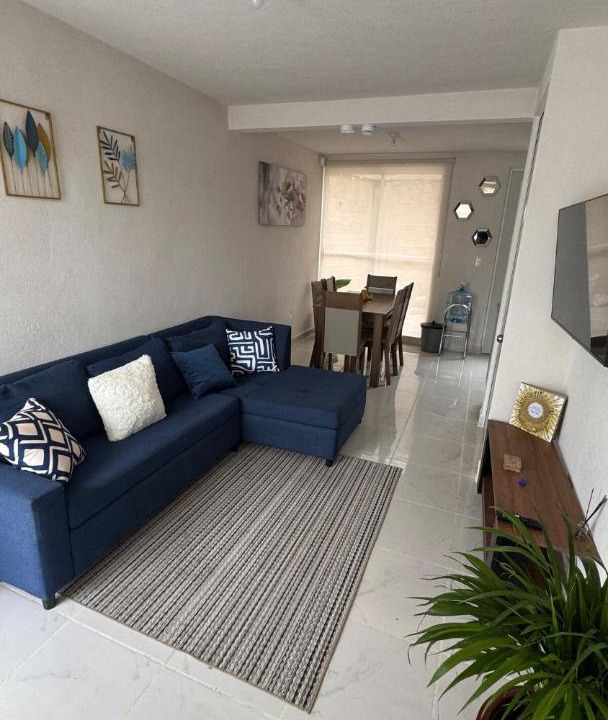 Photo of Livingroom in Cuautlancingo