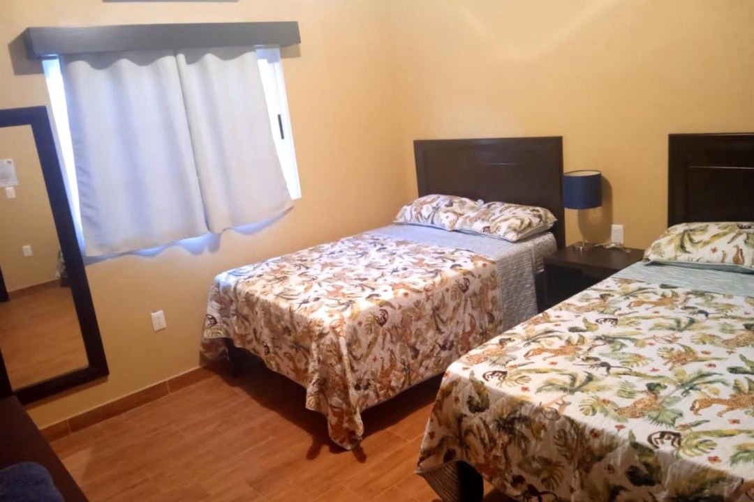 Photo of Bedroom in Tamasopo