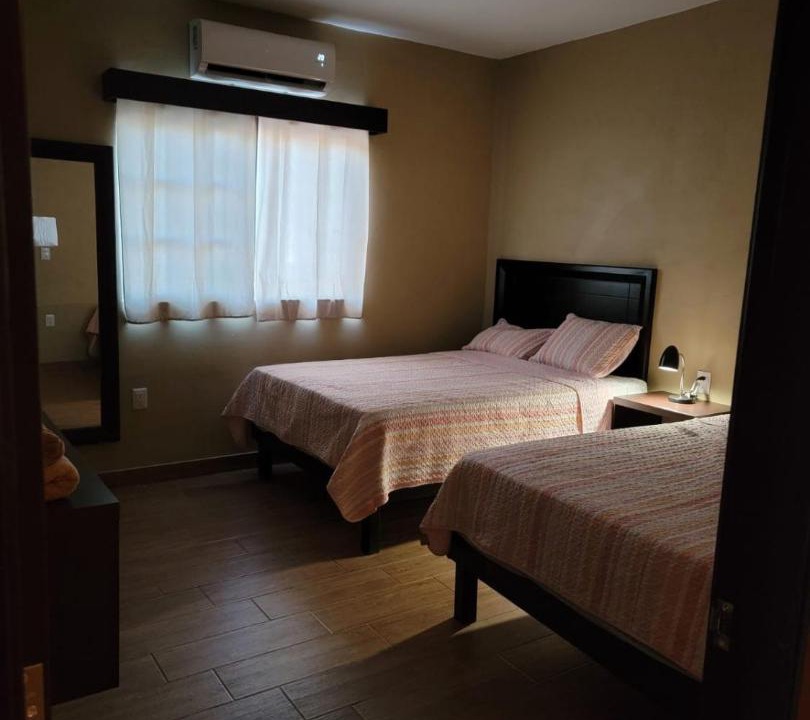 Photo of Bedroom in Tamasopo