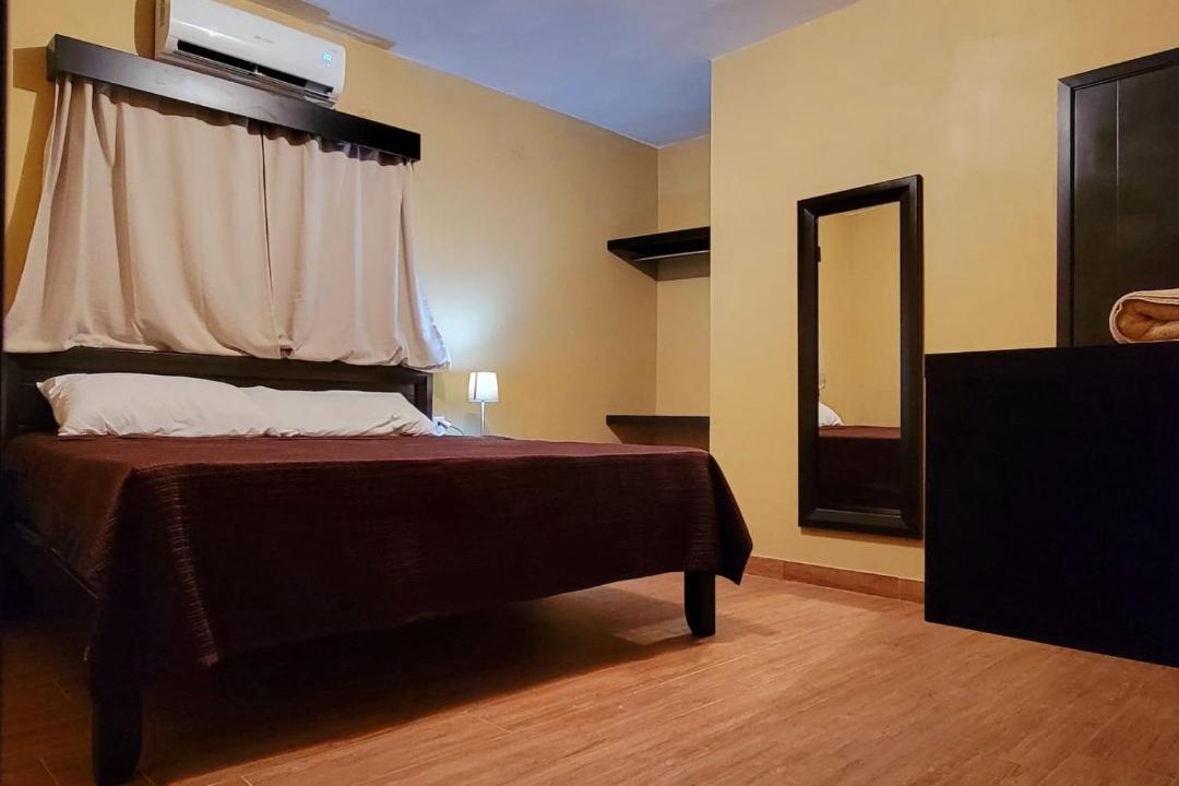 Photo of Bedroom in Tamasopo