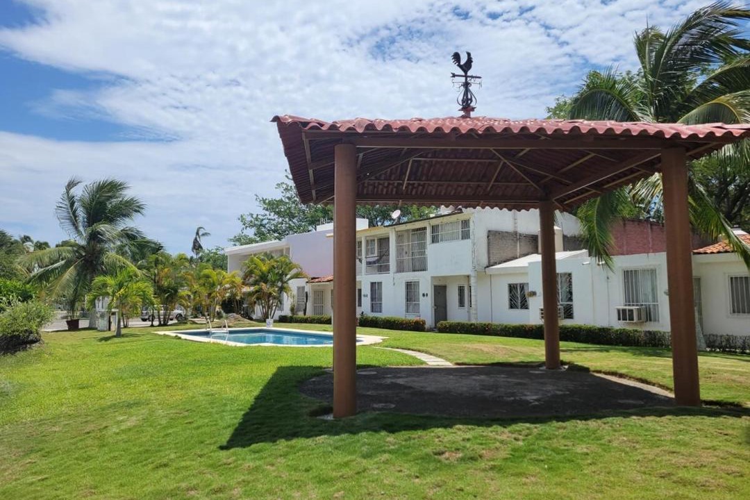 Photo of Others in San Jose Ixtapa