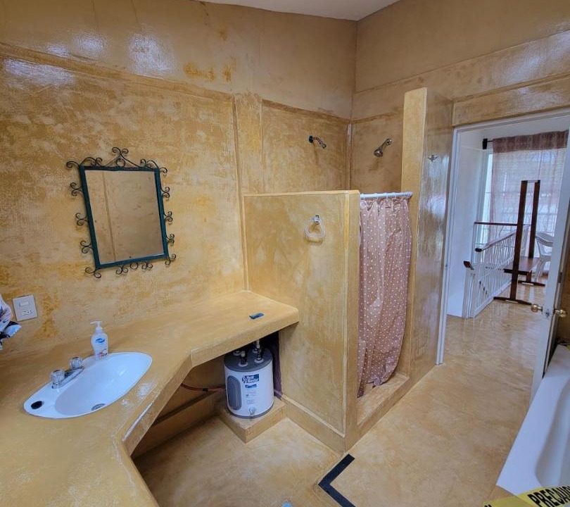 Photo of Bathroom in San Jose Ixtapa