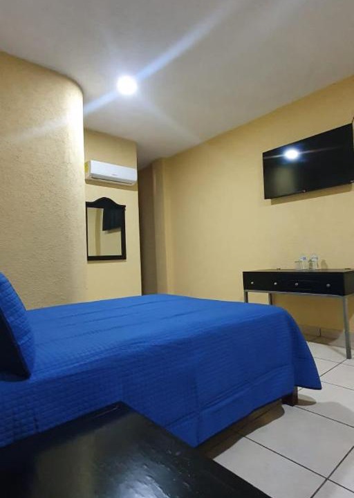 Photo of Bedroom in Escarcega