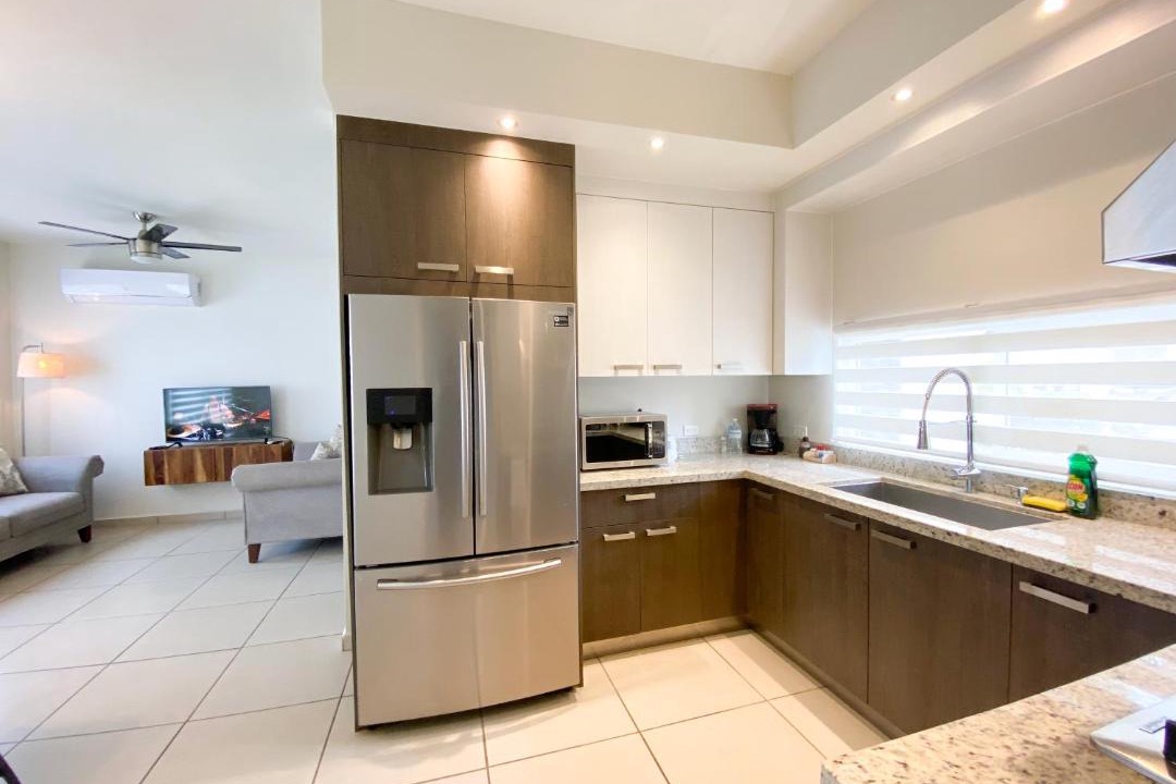 Photo of Kitchen in Hermosillo