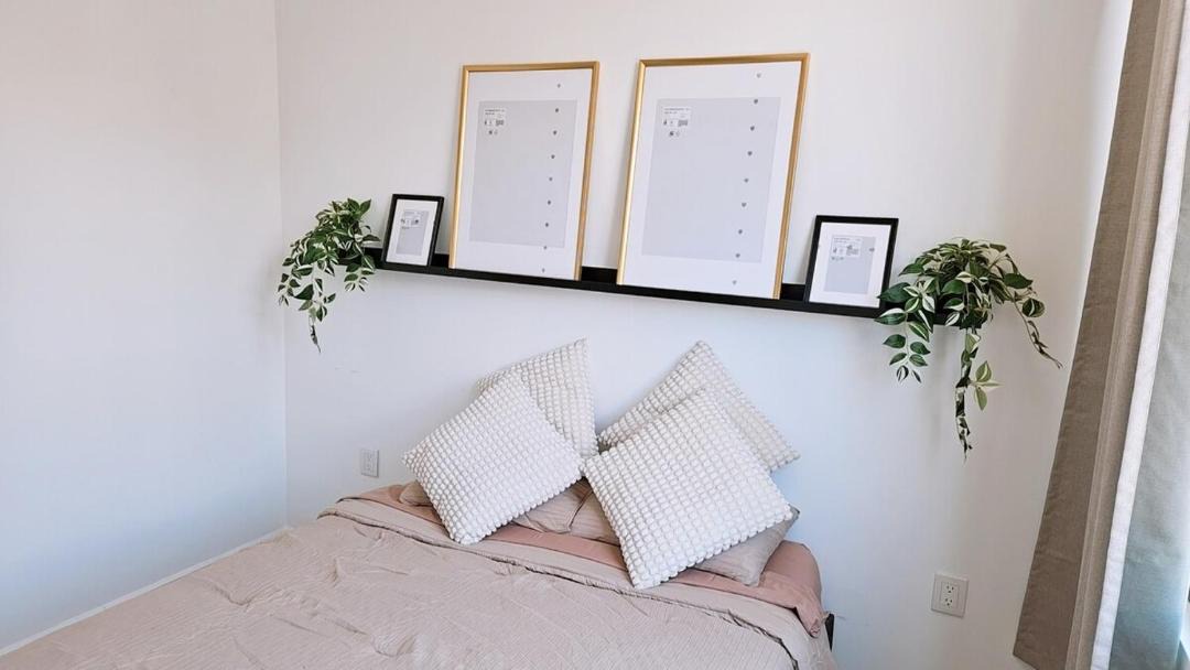 Photo of Bedroom in El Marques