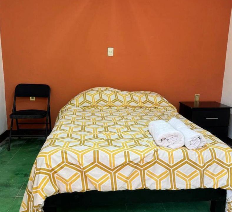 Photo of Bedroom in Oaxaca