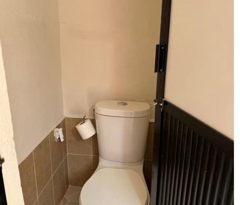 Photo of Bathroom in Oaxaca