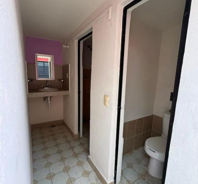 Photo of Bathroom in Oaxaca