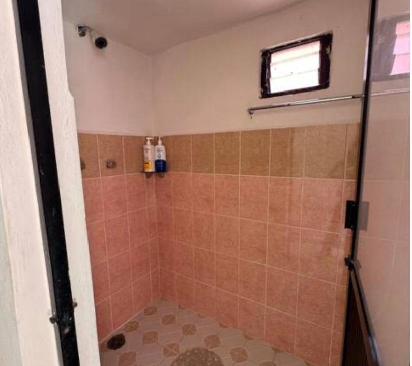 Photo of Bathroom in Oaxaca