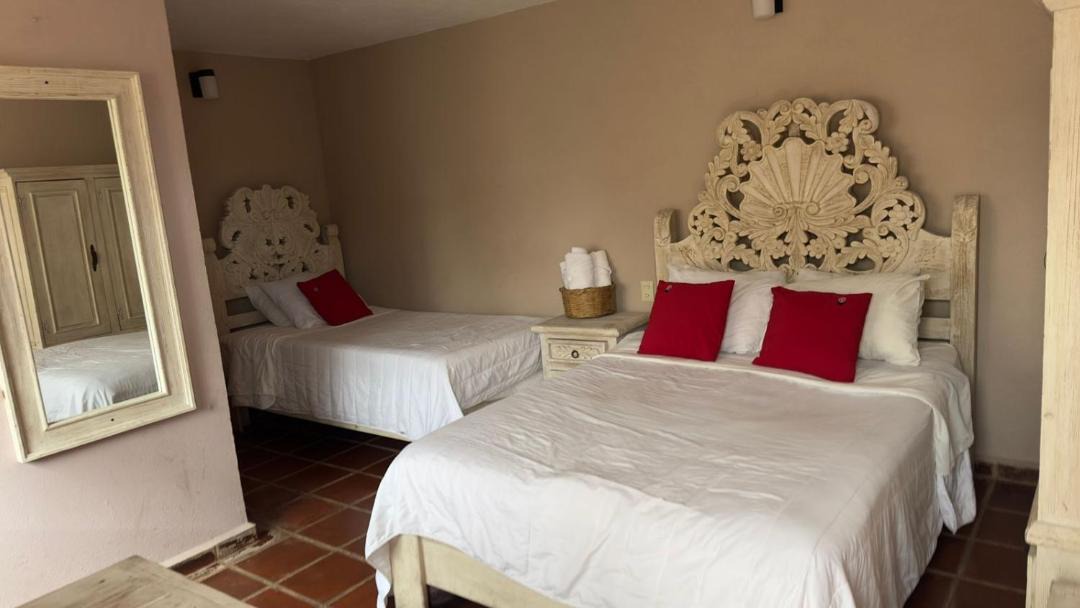 Photo of Bedroom in Agua Fria