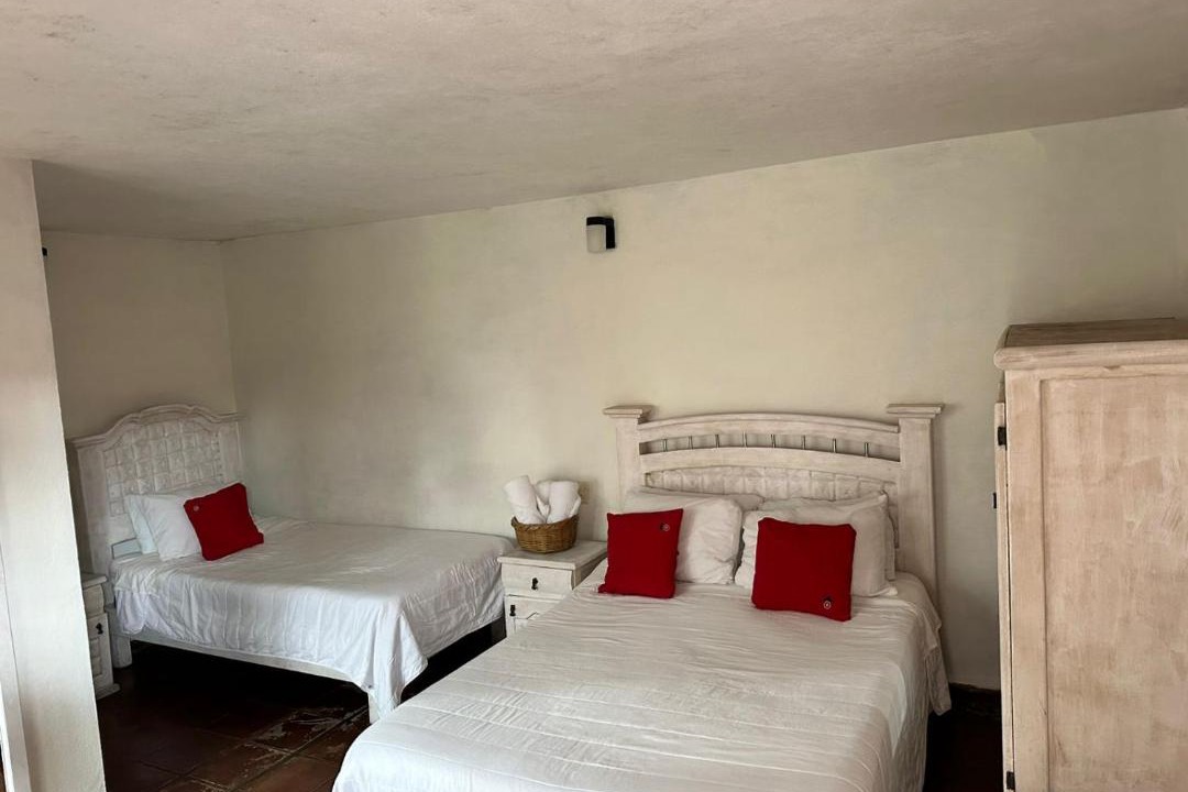 Photo of Bedroom in Agua Fria