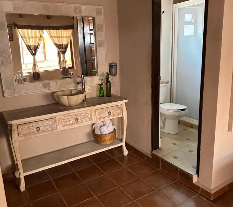 Photo of Bathroom in Agua Fria