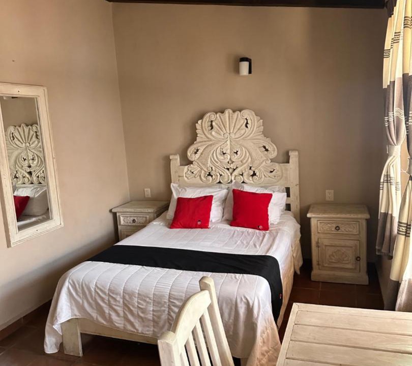 Photo of Bedroom in Agua Fria