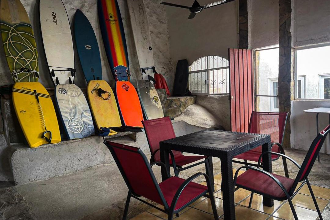 Photo of Others in San Miguel del Puerto