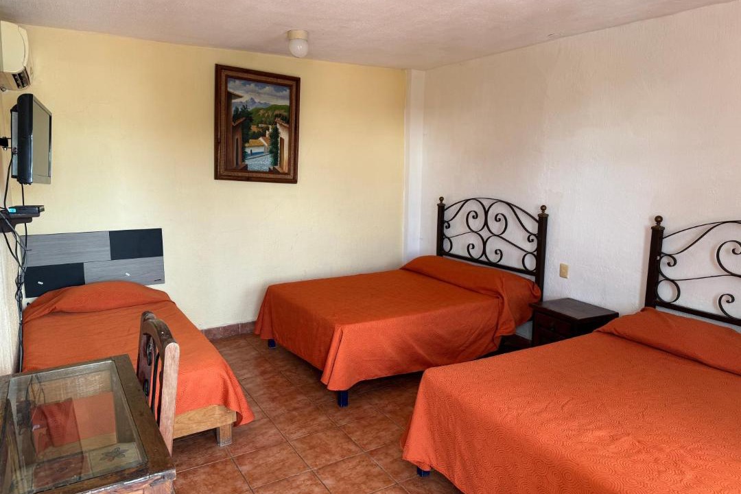 Photo of Bedroom in Ciudad del Carmen