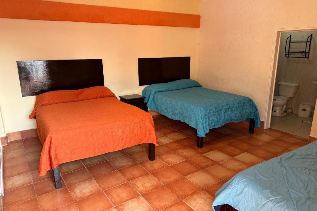 Photo of Bedroom in Ciudad del Carmen
