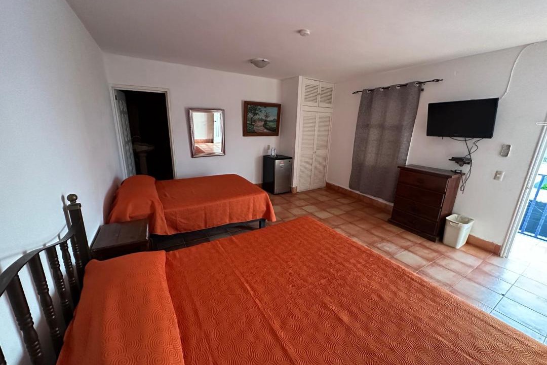 Photo of Bedroom in Ciudad del Carmen