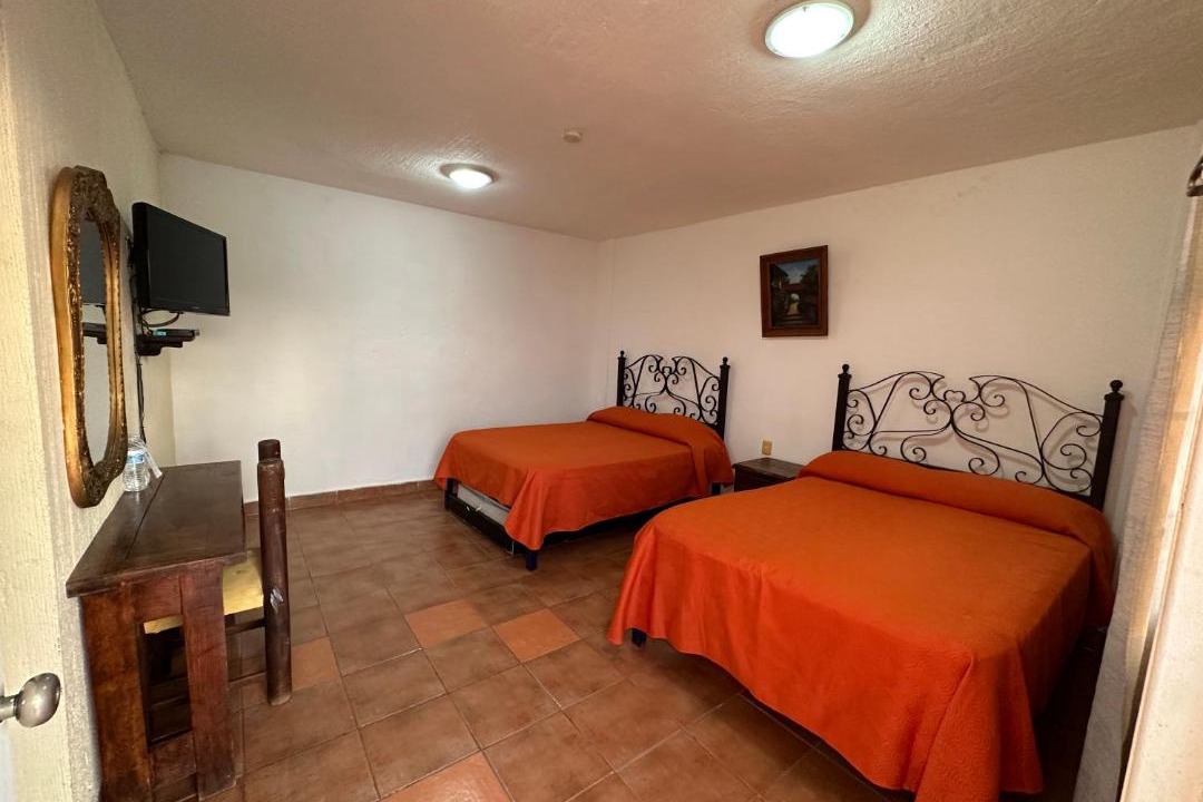 Photo of Bedroom in Ciudad del Carmen
