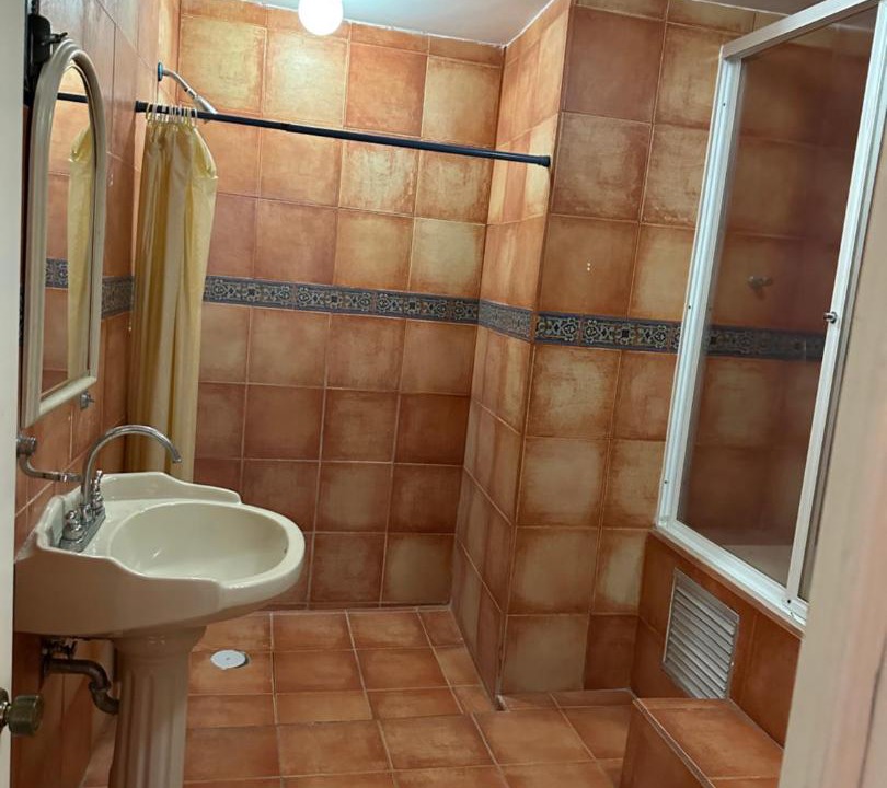 Photo of Bathroom in Ciudad del Carmen
