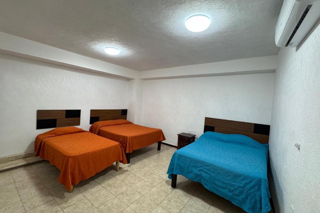 Photo of Bedroom in Ciudad del Carmen