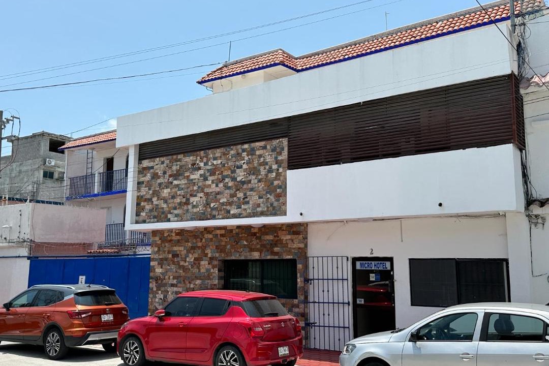 Photo of Others in Ciudad del Carmen