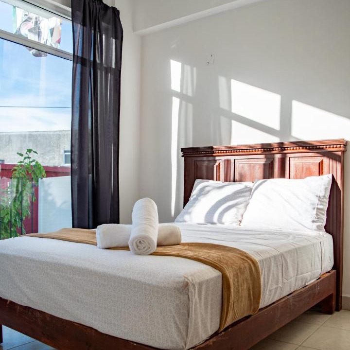 Photo of Bedroom in Jojutla